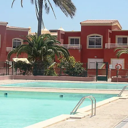 Holiday Casa Juan Corralejo
