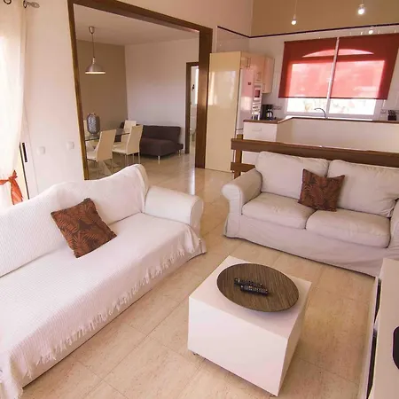 Holiday Casa Juan Ferienhaus Corralejo
