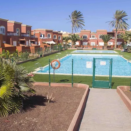 Holiday Casa Juan * Corralejo