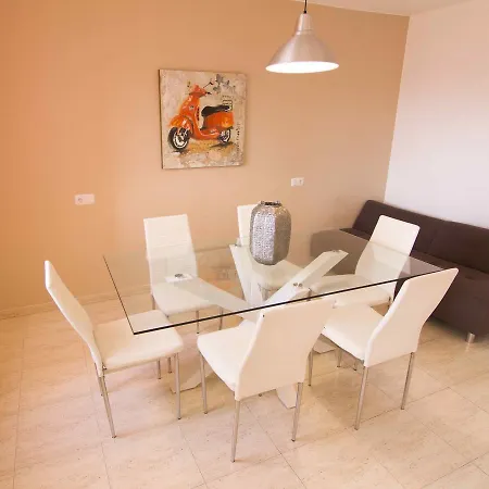 Ferienhaus Holiday Casa Juan