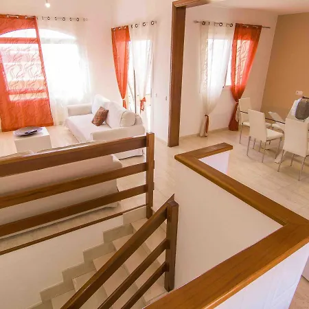 Ferienhaus Holiday Casa Juan