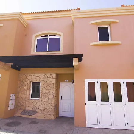 Ferienhaus Holiday Casa Juan *
