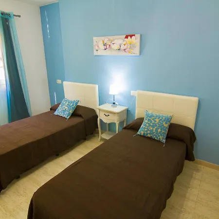 Ferienhaus Holiday Casa Juan Corralejo