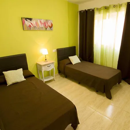 Holiday Casa Juan